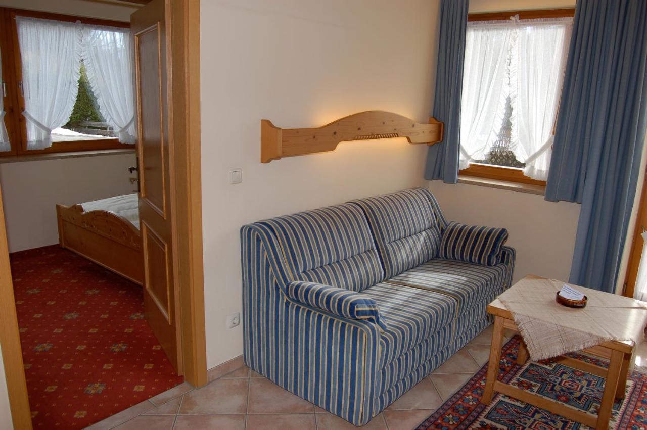 Apartment Haus Hollereben Bischofswiesen Zewnętrze zdjęcie
