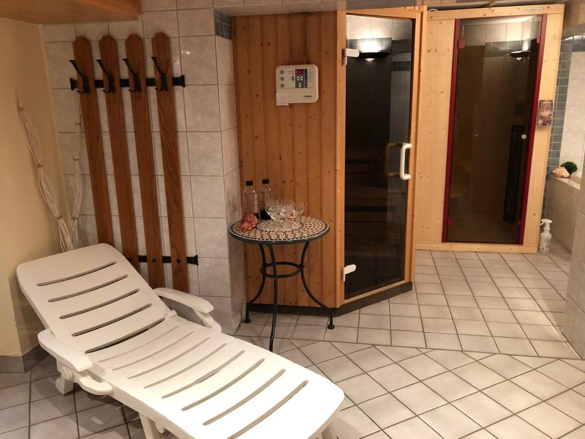 Apartment Haus Hollereben Bischofswiesen Zewnętrze zdjęcie