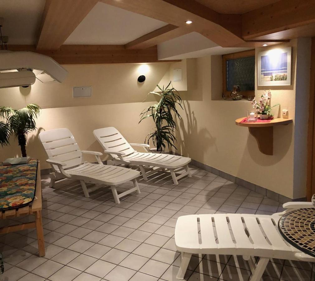 Apartment Haus Hollereben Bischofswiesen Zewnętrze zdjęcie