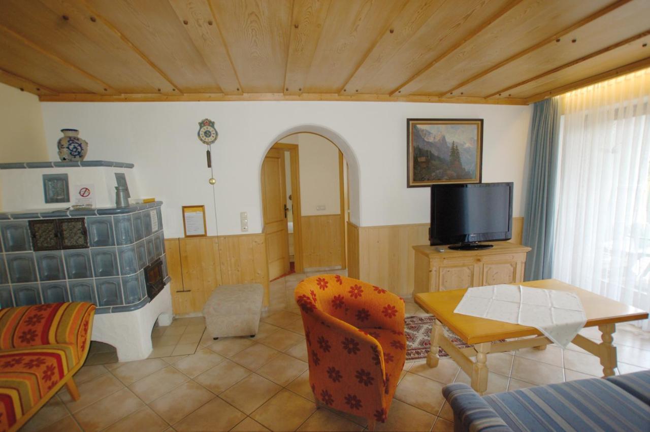 Apartment Haus Hollereben Bischofswiesen Zewnętrze zdjęcie
