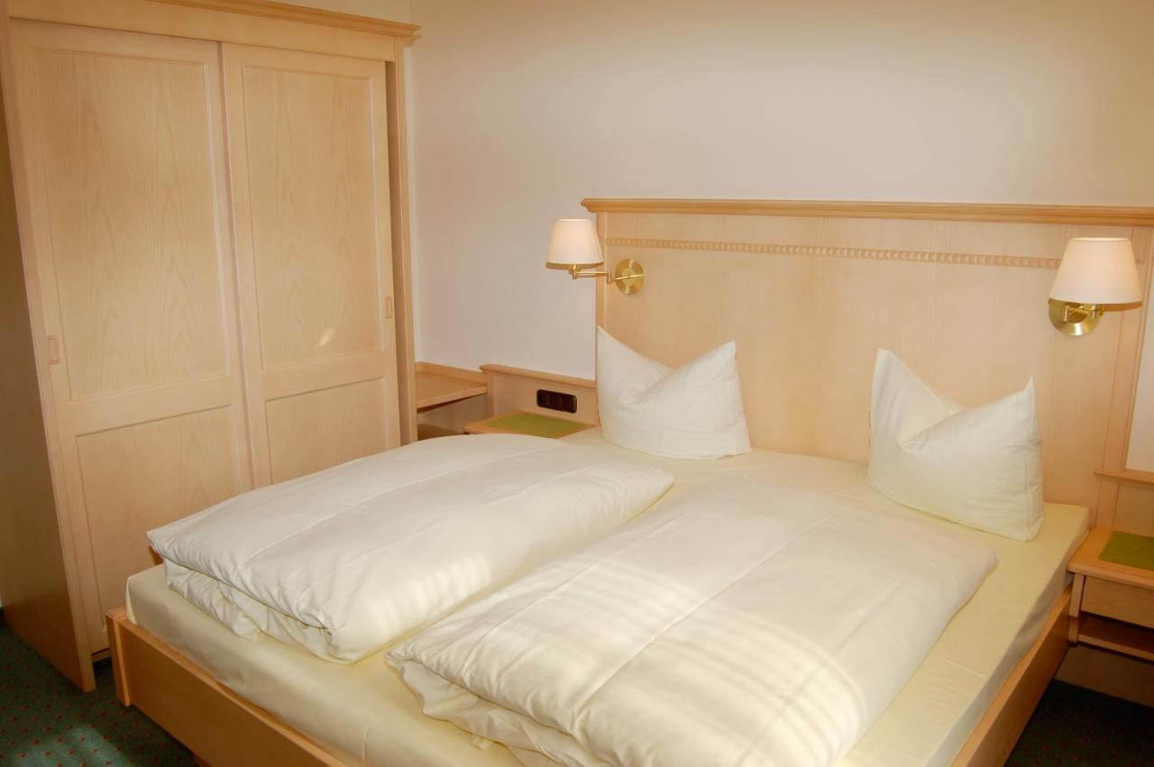 Apartment Haus Hollereben Bischofswiesen Zewnętrze zdjęcie