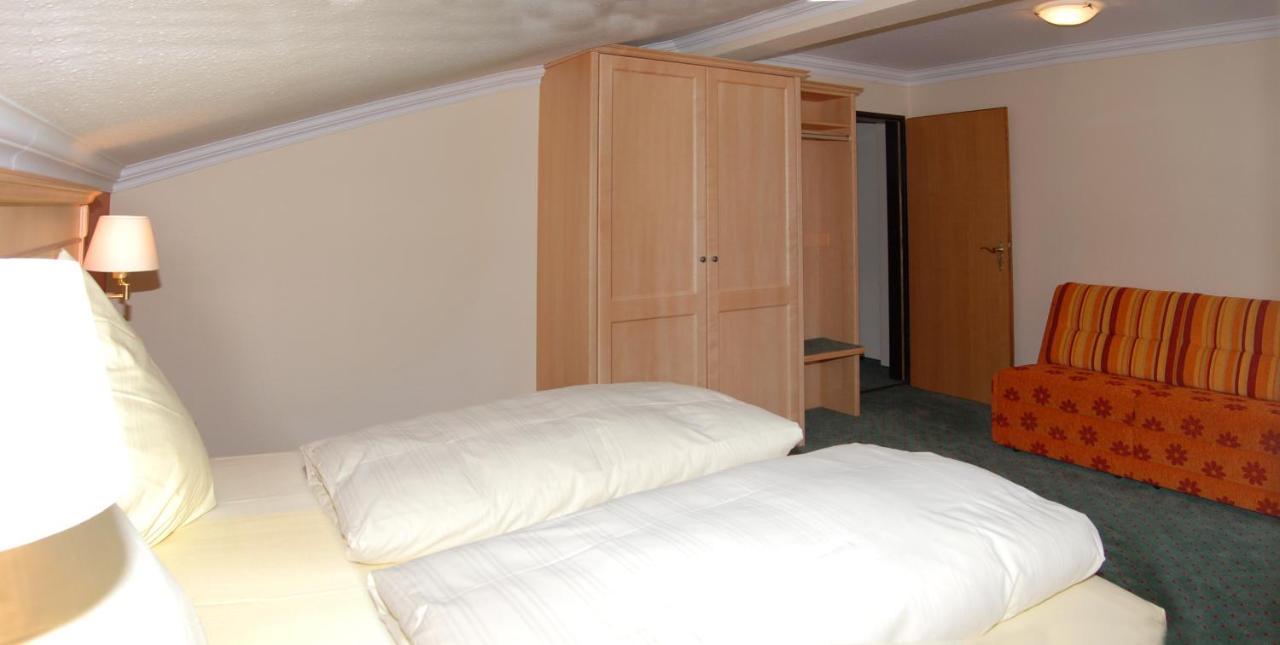 Apartment Haus Hollereben Bischofswiesen Zewnętrze zdjęcie