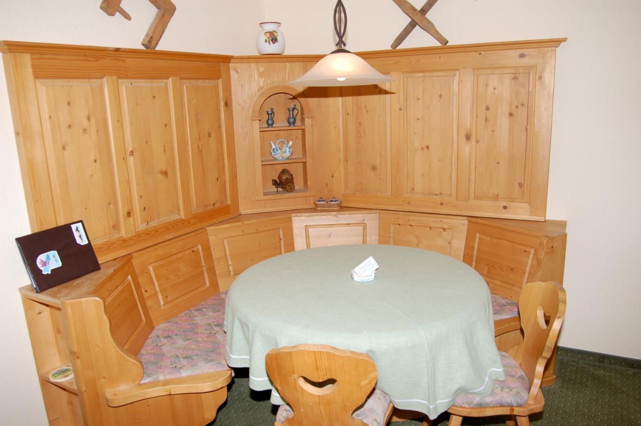 Apartment Haus Hollereben Bischofswiesen Zewnętrze zdjęcie