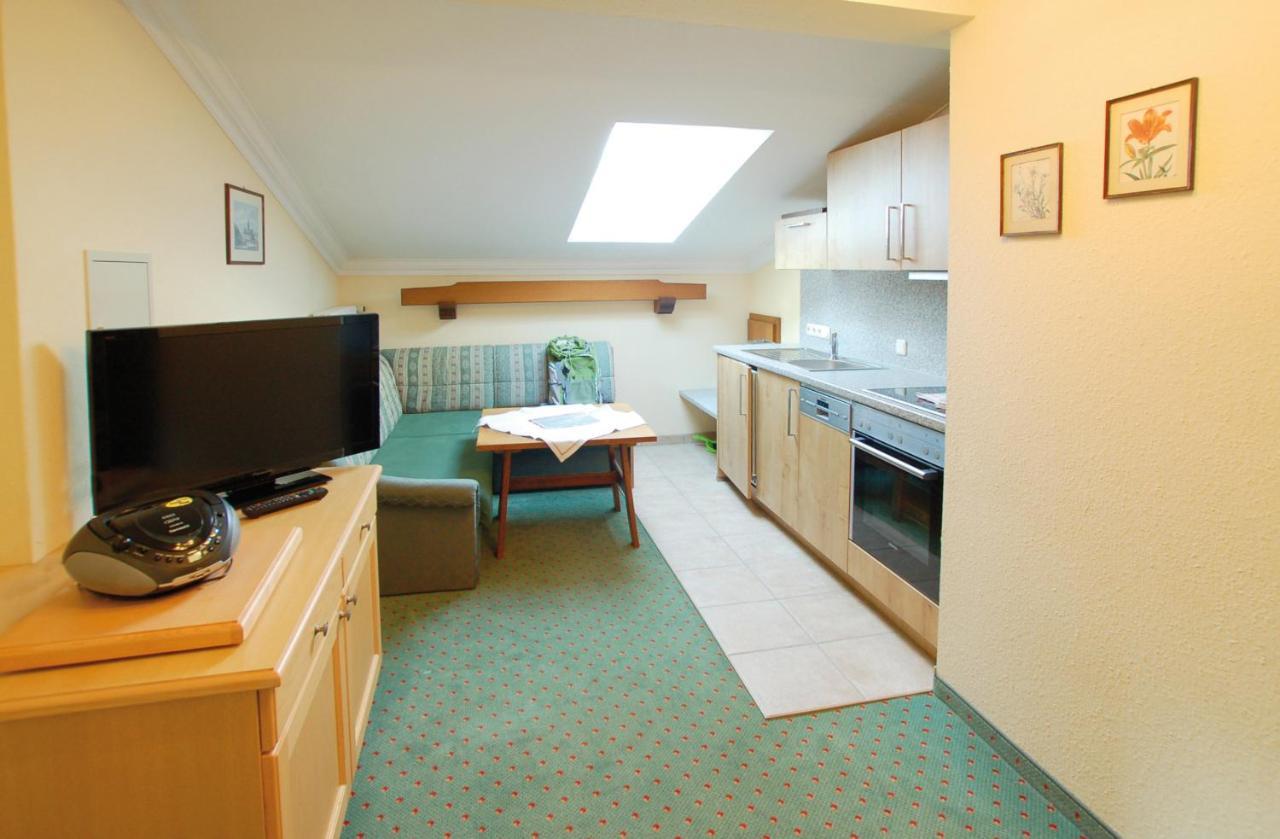 Apartment Haus Hollereben Bischofswiesen Zewnętrze zdjęcie