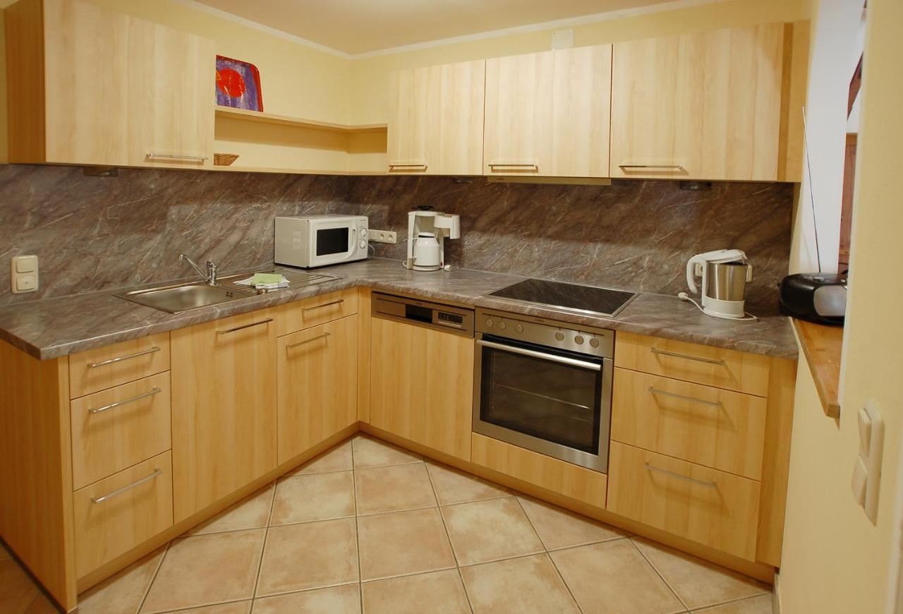 Apartment Haus Hollereben Bischofswiesen Zewnętrze zdjęcie
