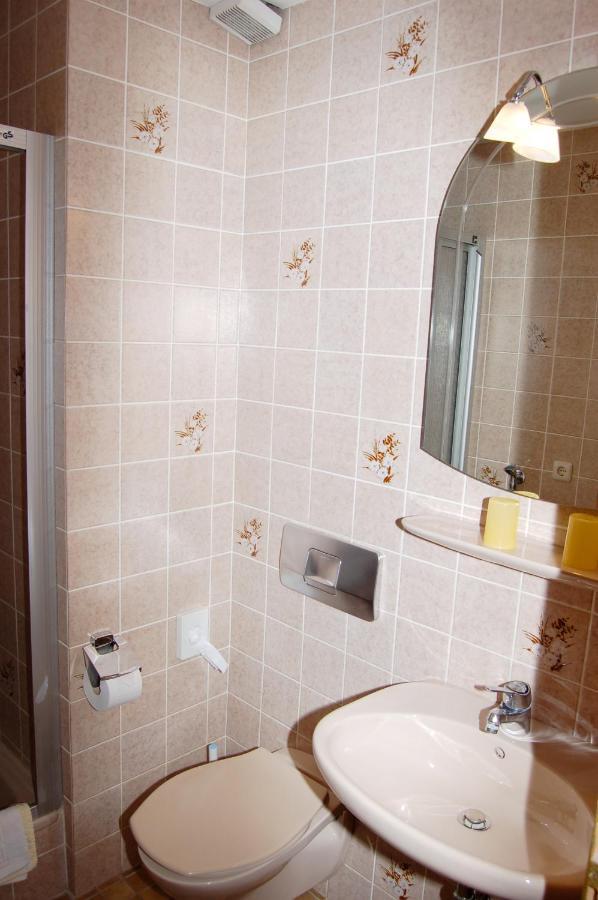 Apartment Haus Hollereben Bischofswiesen Zewnętrze zdjęcie