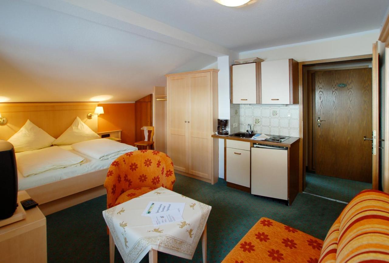 Apartment Haus Hollereben Bischofswiesen Zewnętrze zdjęcie
