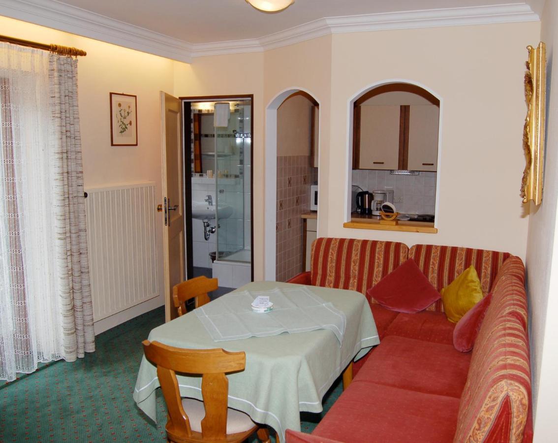 Apartment Haus Hollereben Bischofswiesen Zewnętrze zdjęcie