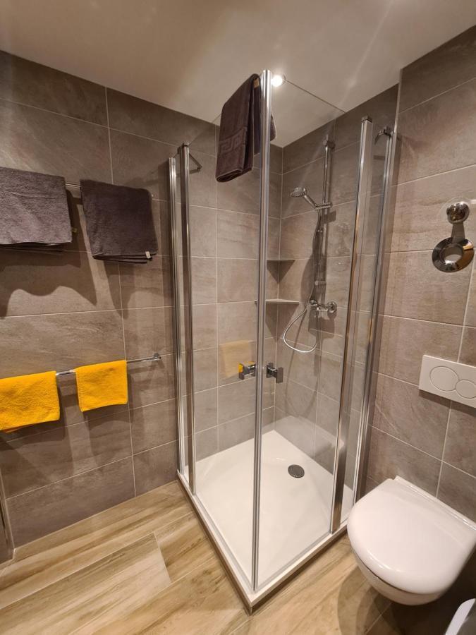 Apartment Haus Hollereben Bischofswiesen Zewnętrze zdjęcie