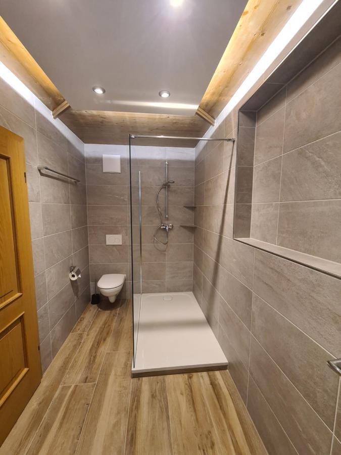 Apartment Haus Hollereben Bischofswiesen Zewnętrze zdjęcie
