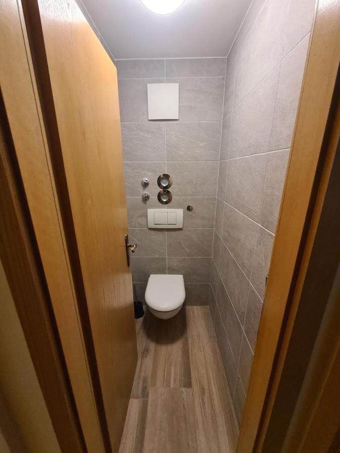 Apartment Haus Hollereben Bischofswiesen Zewnętrze zdjęcie